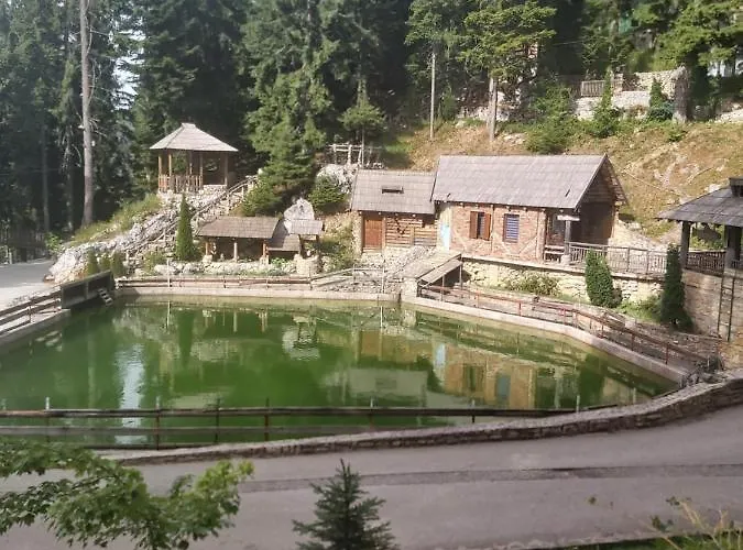 Vlasicka Prica Eko Fis ヴラシチ