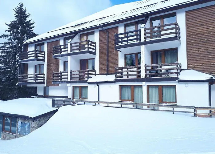 Vlasicka Prica Eko Fis ヴラシチ