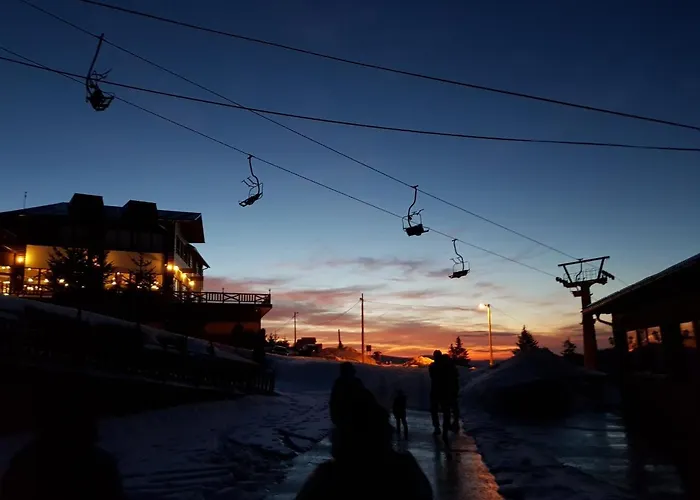 Vlasicka Prica Eko Fis アパート ヴラシチ